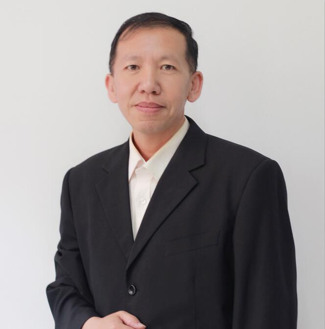 王宏利老师
