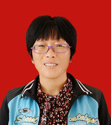 胡雪晴