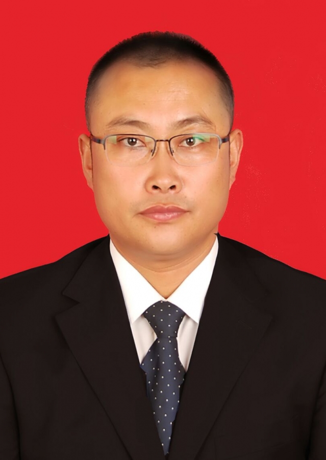 党员照片