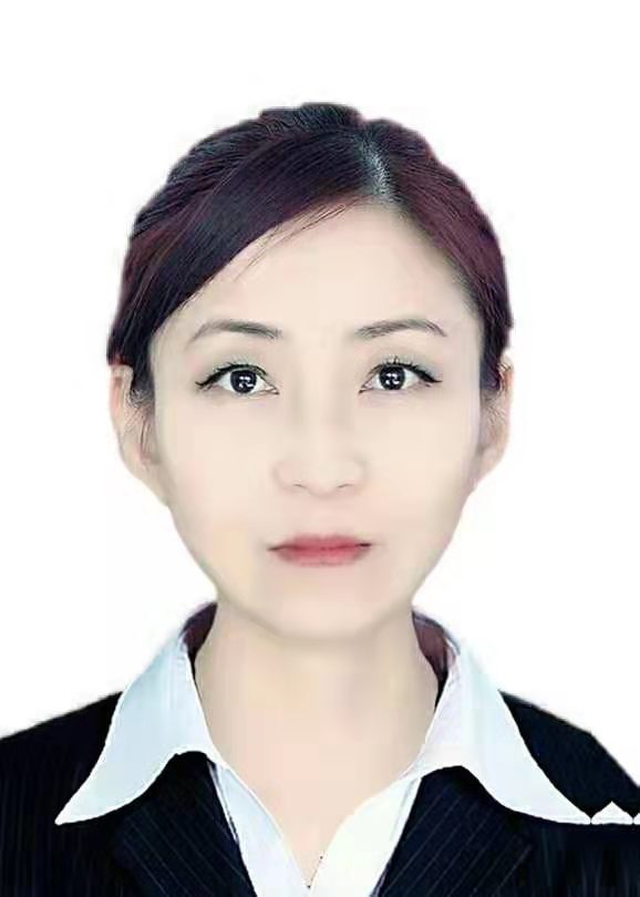马丽萍