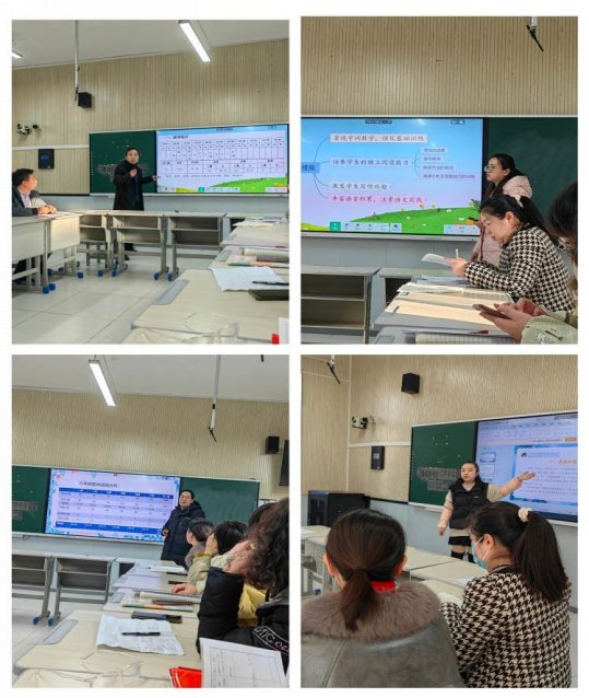 简篇-分析卷面寻提升，追根究底求发展——华西希望小学教学质量分析