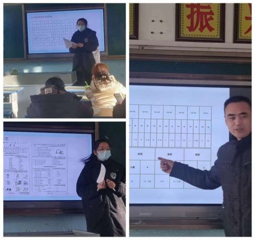 简篇-分析卷面寻提升，追根究底求发展——华西希望小学教学质量分析