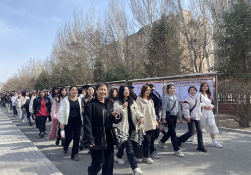 简篇-西夏区美育浸润行动——音乐学科“合心合音，情暖童心”名师工作室联盟合唱专场研修活动走进华西希望小学