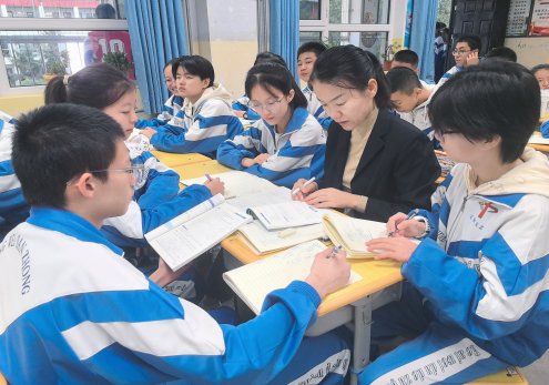 学生