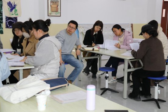 G:/2025年/01 教学/0228 市教育局教研室视导秦宁/评课/英语 (3).JPG英语 (3)