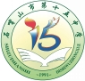 说明: 校徽