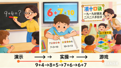 D:\Downloads\人教版一年级数学凑十法教学 (1).png