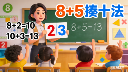 D:\Downloads\人教版一年级数学凑十法教学 (1).png