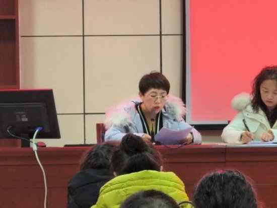 简篇-吴忠市第六中学“互联网+”新型课堂教学模式培训学习心得交流