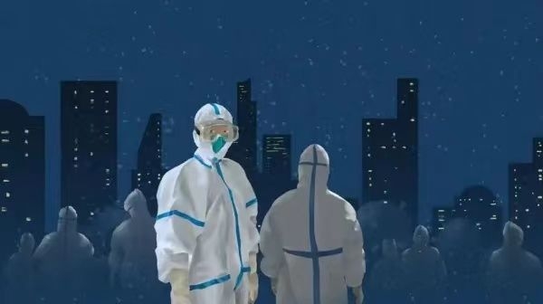 简篇-停课不停学——灵武二中规范学生在线学习倡议书