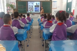 二（2）班-图片