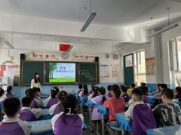 三（1）班-图片