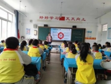 简篇-防震减灾演练，筑守安全防线。——金凤二小2023年防震减灾演练活动记录