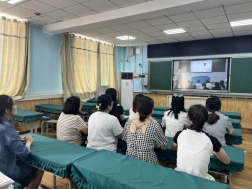 简篇-笃行致远，砥砺深耕——记银川市第五届“推进课堂变革”评选活动小学语文优秀课例展示