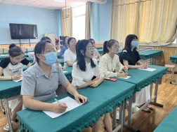 简篇-笃行致远，砥砺深耕——记银川市第五届“推进课堂变革”评选活动小学语文优秀课例展示