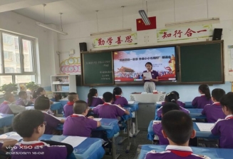 五（2）班-图片