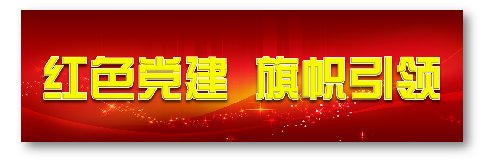 红色党建旗帜引领2.png