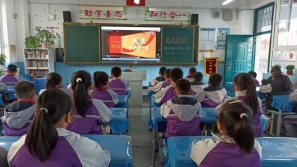 三（2）班-图片