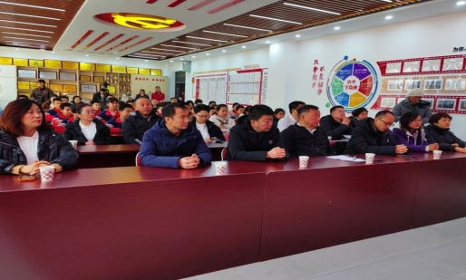 简篇-嘉实基金客户年“点亮家乡”悦读计划暨嘉实·桂馨乡村悦读空间公益项目启动仪式在华西希望小学举行