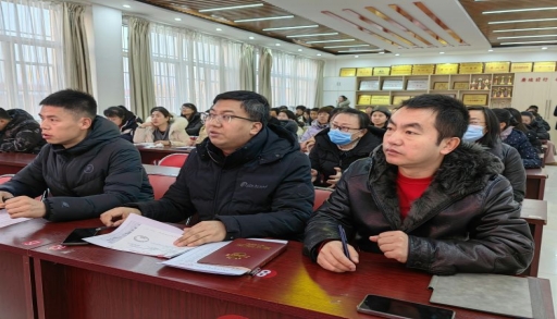 简篇-“管理“心”思路 “慧”做班主任”—西夏区华西希望小学班主任经验交流会