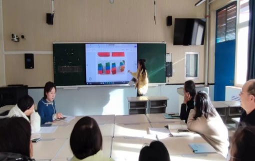 简篇-优化作业设计，提升学习能力——华西希望小学开展"双减"背景下高效作业设计研讨活动