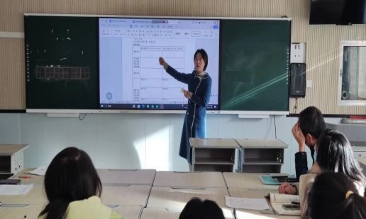 简篇-优化作业设计，提升学习能力——华西希望小学开展"双减"背景下高效作业设计研讨活动