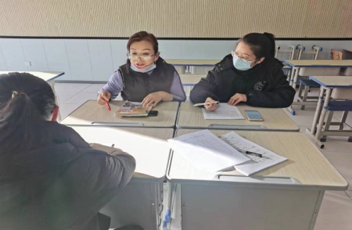 简篇-优化作业设计，提升学习能力——华西希望小学开展"双减"背景下高效作业设计研讨活动