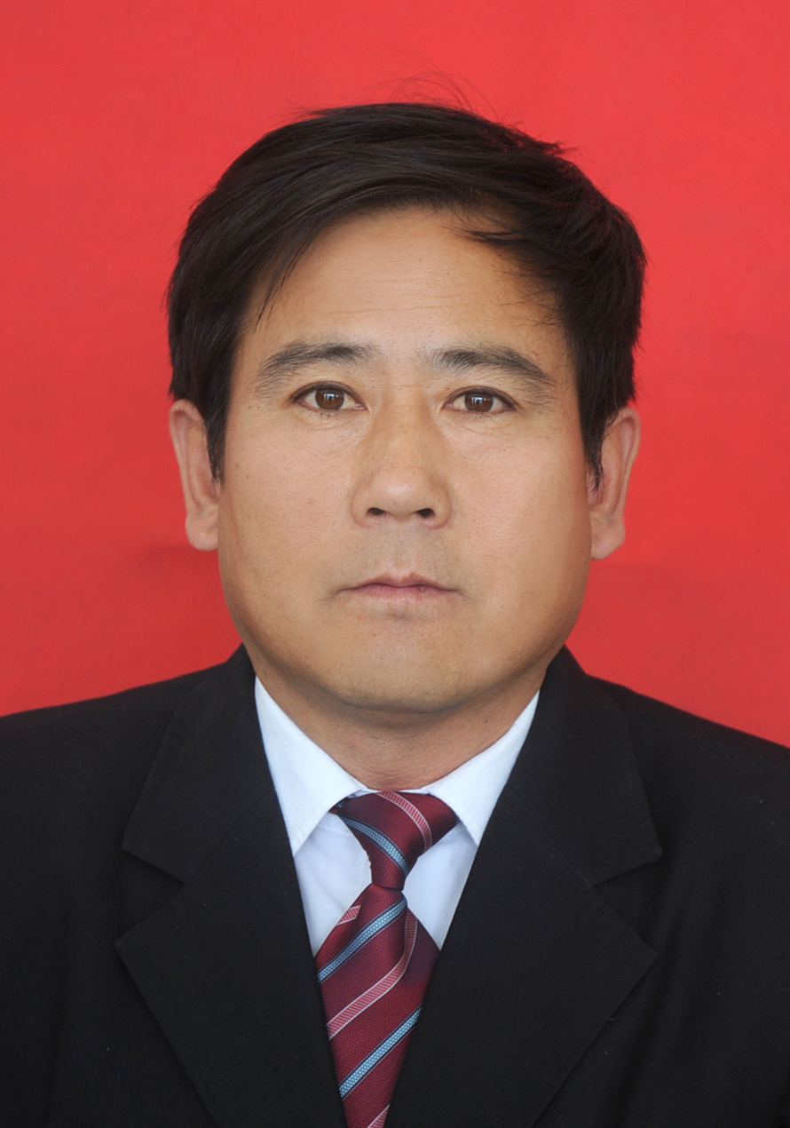 李正峰 - 彭阳县第四中学 - 宁夏教育资源公共服务平台