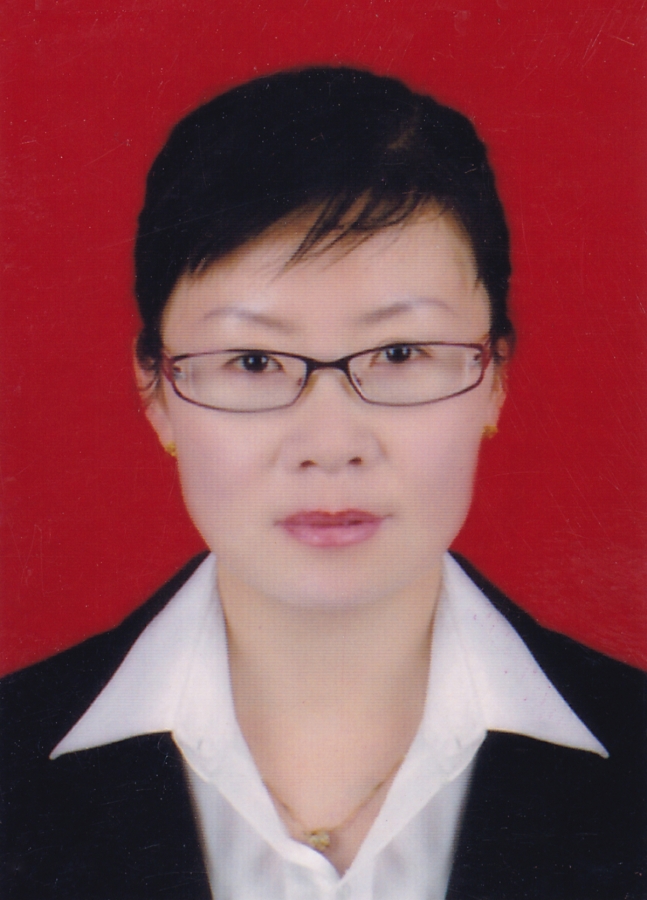 尚美十九最美银川人朱丽芳老师