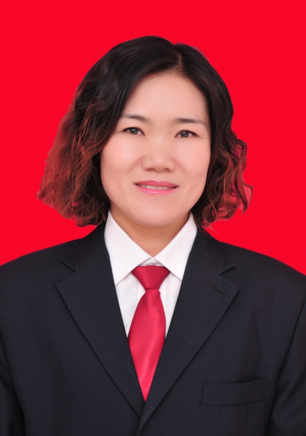 吴忠市骨干教师