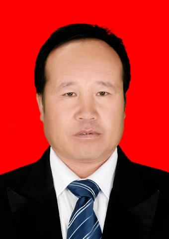 红寺堡区"最美乡村教师"朱世明