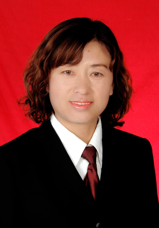 张艳丽:1986年12月生,2012年8月参加工作,中共党员,大学学历,助理级