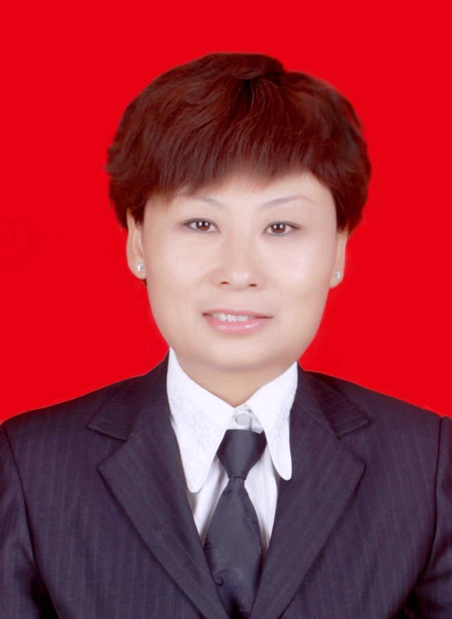 朱红霞 教务主任