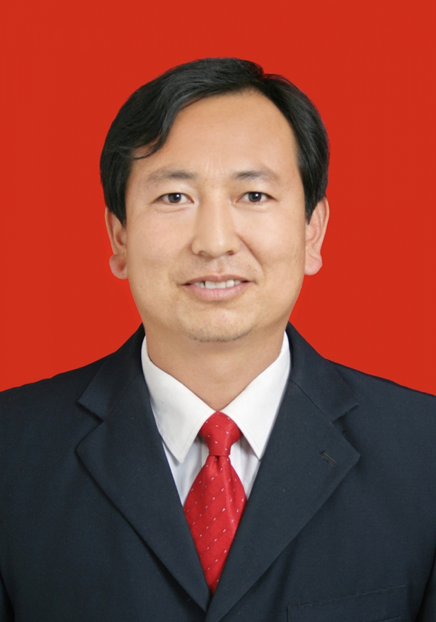 市级骨干马东红