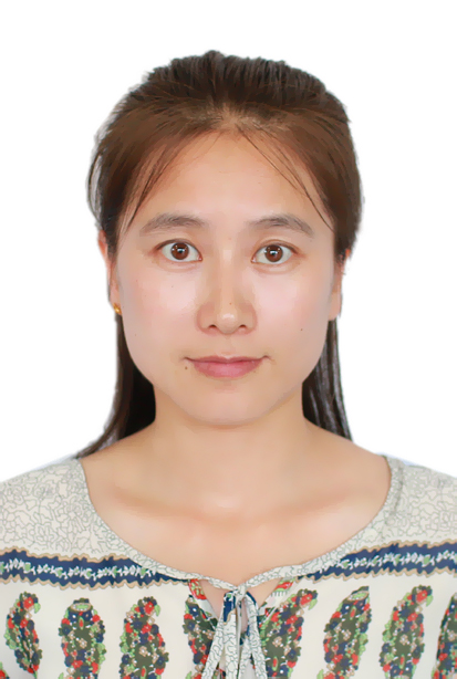 宋美华|                                    张丽娟 评论