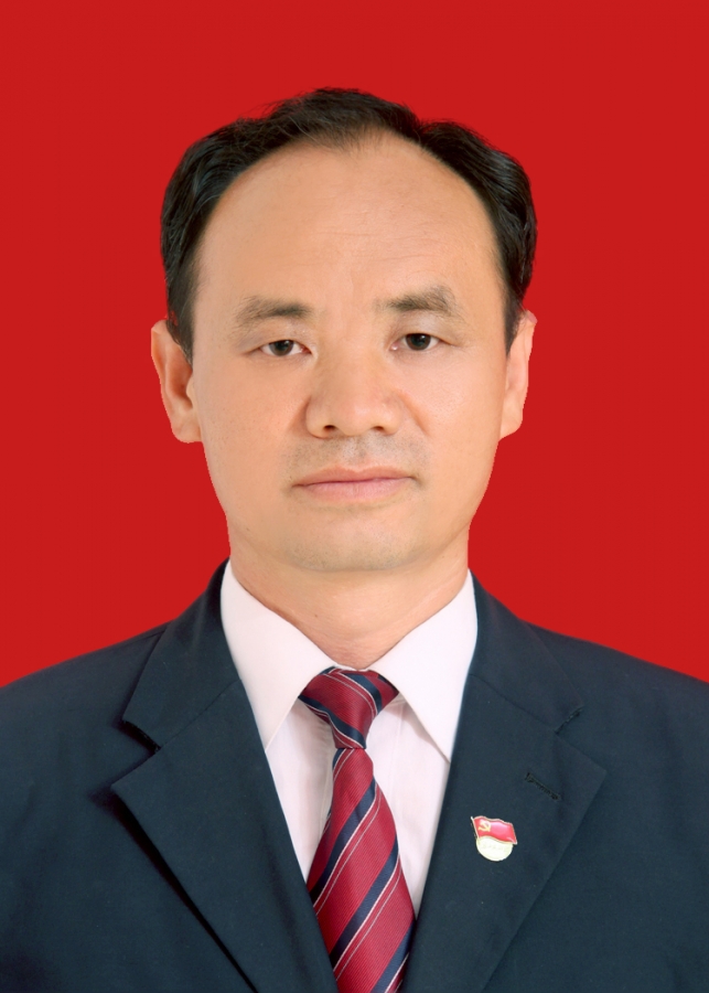 党支部书记 校长