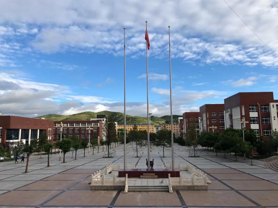 校园- 宁夏西吉中学 - 宁夏教育资源公共服务平台