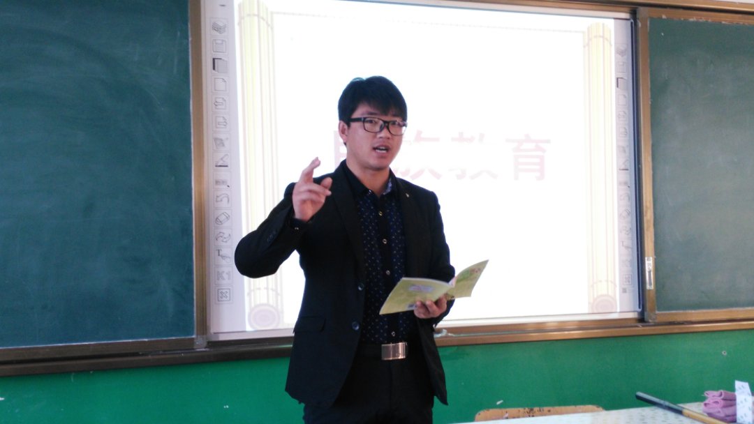 校长- 吴忠市红寺堡区太阳山裕华第二小学 - 宁夏教育资源公共服务