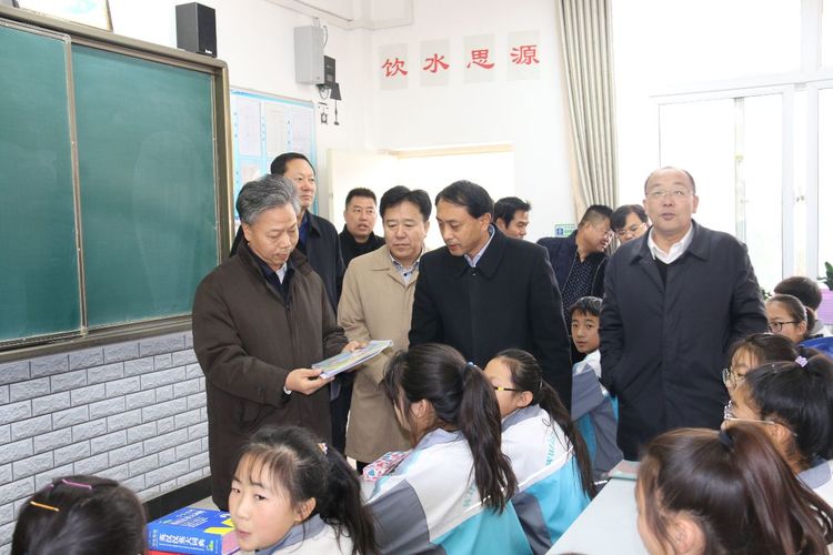 节能减耗促环保 吴忠二中率先行------吴忠二中创建国家节约型公共