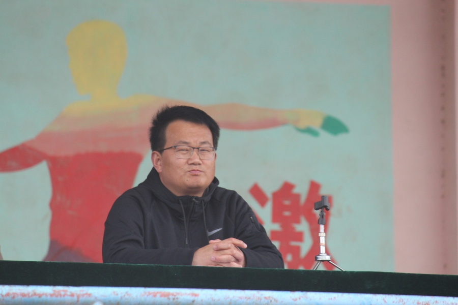 领导风采 - 宁夏中宁县第一中学 - 宁夏教育资源公共服务平台