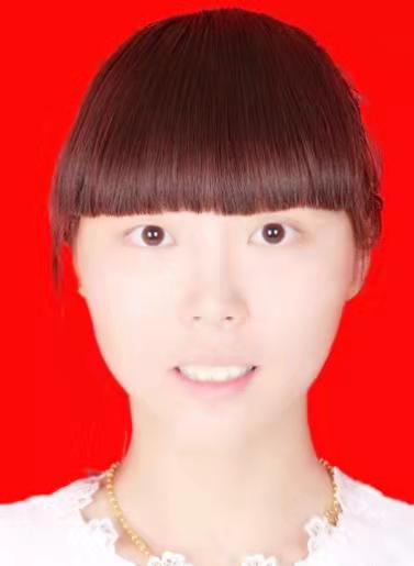 教师风采陆晓晓