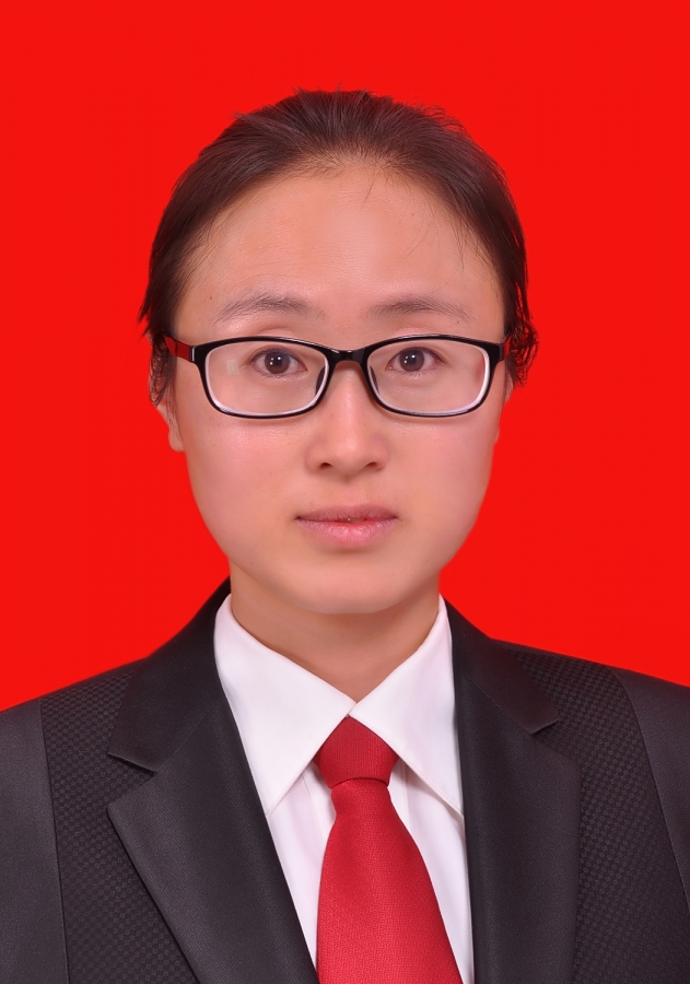 党员风采
