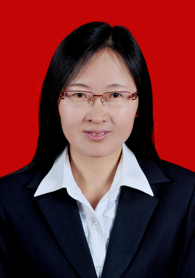 张海玲老师简介