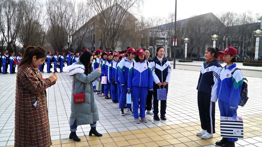 吴忠市回民中学宿舍图片