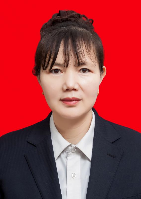 马秀英   高级教师王巧莲   一级教师马晓琴   二级教师刘妍   二级