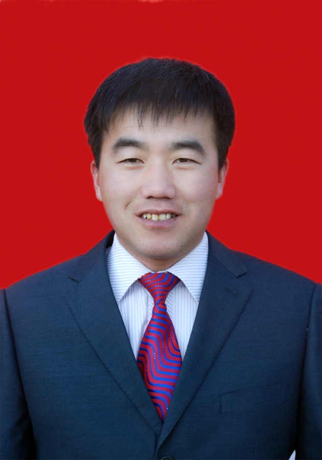 党员风采