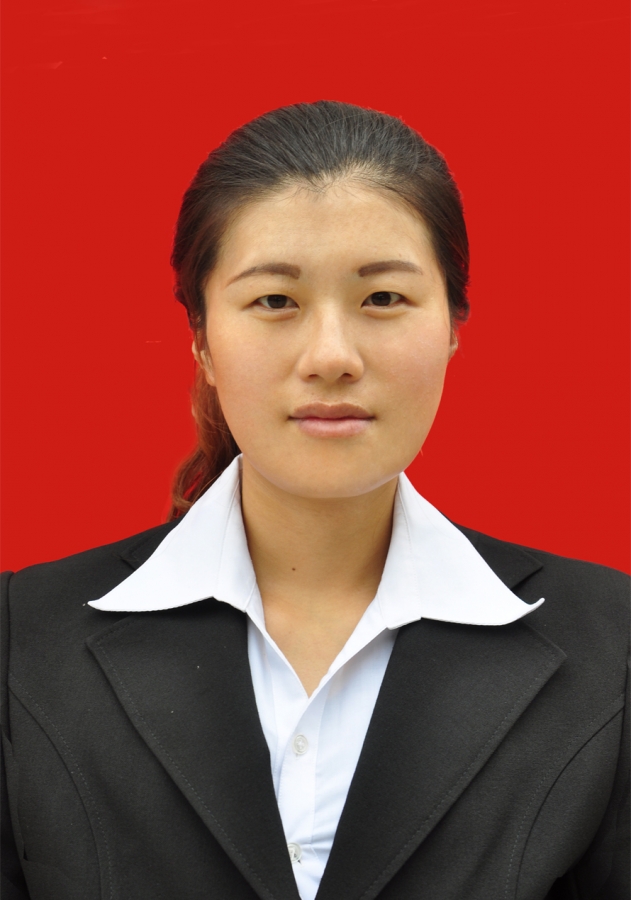 党员风采