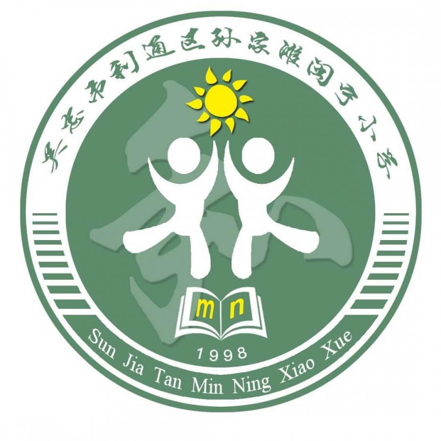 学校logo颜色搭配图片