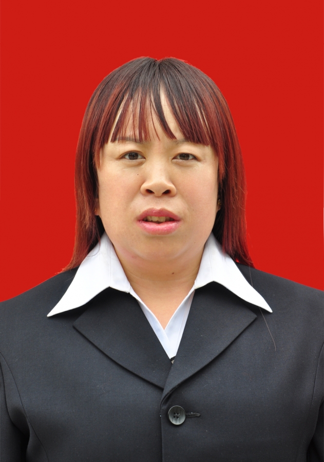 党员风采