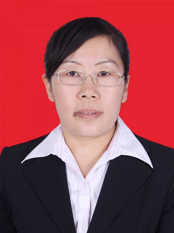 叶小琴,女,1975年4月出生,县级骨干教师.